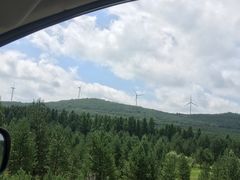 -塞罕坝国家级自然保护区