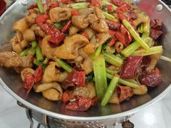 -谭姐湘菜馆(浦东大道店)