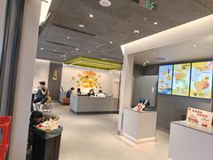 -麦当劳(北沙滩店)