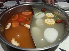-八合里潮汕鲜牛肉火锅(福州万象城店)