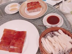 -香港喜来登酒店天宝阁