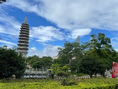 -南普陀寺