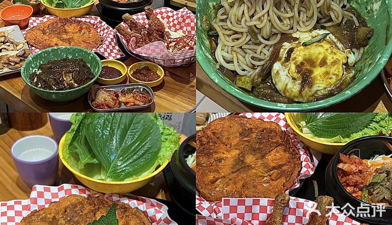 藏不住了！这几家宝藏小店！便宜又好吃！