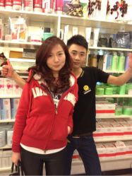 e-FUTURE HN男士发型风格设计