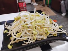 -鱼羊宴烤鱼羊蝎子烧烤(怡馨家园店)