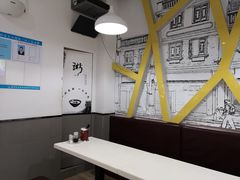 -禾师兄·布拉肠(一德路店)
