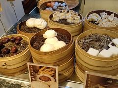 -金海湾自助餐厅(金陵饭店)