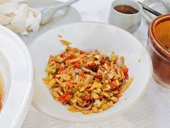 -湘中缘·湖南菜(娄底驻京办店)