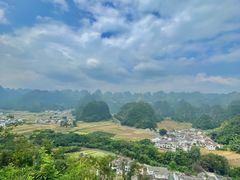 -万峰林风景区