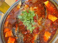 -三顾烤庐·烤鱼·烧烤·龙虾(奉贤店)