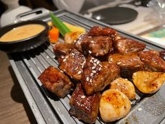 -玉川屋创意日料(北美新天地店)