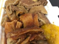 -细妹五香牛杂(步行街店)