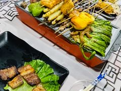 -云晓光头烧烤吧(盛夏店)