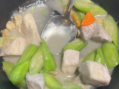 -猪肉婆私房菜(容桂总店)