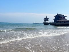 -老龙头景区