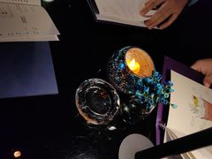 -广州四季酒店·天吧·高空酒吧