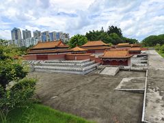 -深圳锦绣中华民俗村