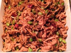 -金海湾自助餐厅(金陵饭店)