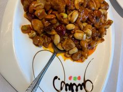 -峨嵋酒家(地安门店)