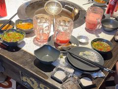 -海汕记·潮汕鲜牛肉火锅·自助