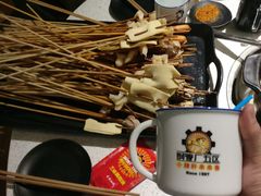 -钢管厂五区小郡肝串串香(南山店)