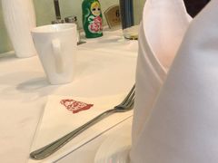 -小白桦西餐厅