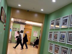 -爱康国宾体检中心(杭州滨江江南大道分院)