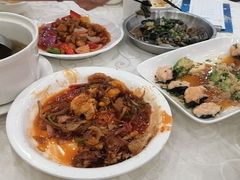 -新和联胜海鲜酒家(万寿路店)