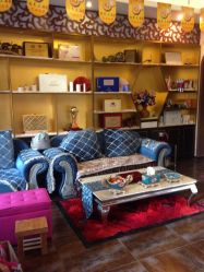 -归真美学颜究中心