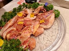 -芸山季·云南野生菌火锅(宝能环球汇店)