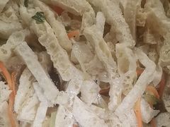 -马记伊源斋涮肉·清真菜(潘家园古玩市场店)