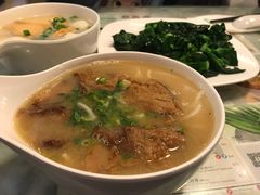 -翠华餐厅