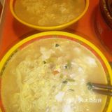 豚骨鸡蛋面