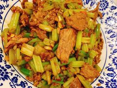 -新新湘菜馆(新中街二条店)