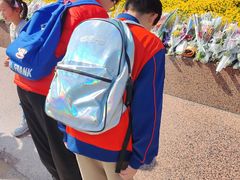 -上海市龙华烈士陵园