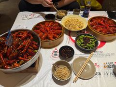 -靓靓蒸虾·头牌蒸虾(雪松路总店)
