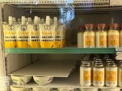 -德禄酸奶(小公园店)