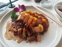 -将军烧鹅海鲜酒楼