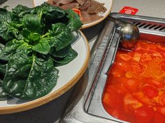 -海底捞火锅(江北万达商业广场店)