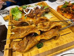 -阿布都新疆音乐美食城(长湖路店)