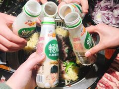 -齐齐哈尔特色烤肉