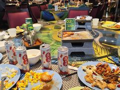 -舜和巴西烤肉餐厅(舜和国际店)