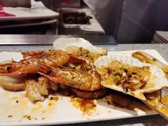 -大渔铁板烧(大悦城店)
