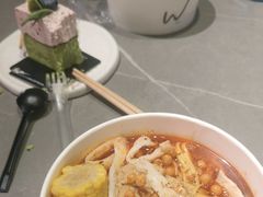 -W COLLECTIVE  DESSERT SHOP