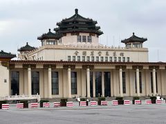 -中国农业博物馆