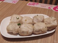 -小杨生煎(南汇欧尚店)