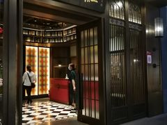 门面-民国红公馆·秦淮八艳(夫子庙店)