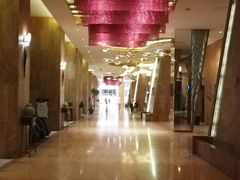 -三亚湾红树林度假世界(木棉酒店)
