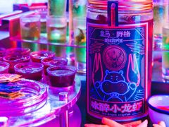 -盒马鲜生(观音桥店)