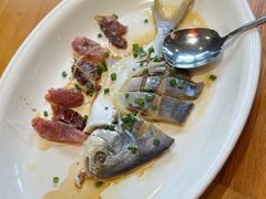 -德胜轩正宗顺德菜(宝安沙井会展中心店)